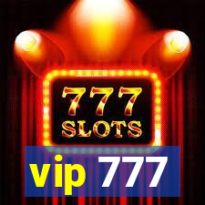 vip 777