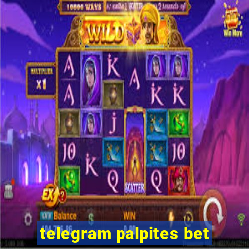 telegram palpites bet