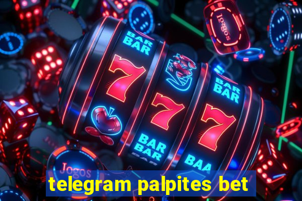 telegram palpites bet