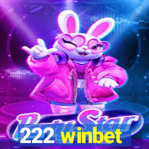 222 winbet