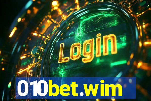 010bet.wim