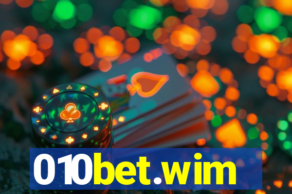 010bet.wim