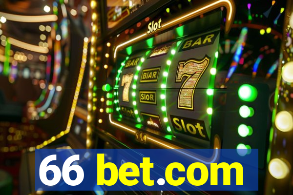 66 bet.com