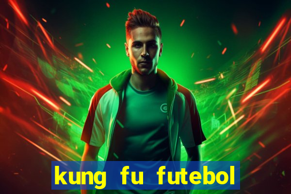 kung fu futebol clube via torrent