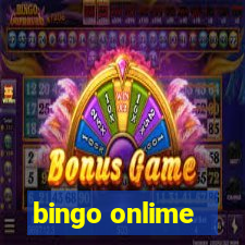 bingo onlime