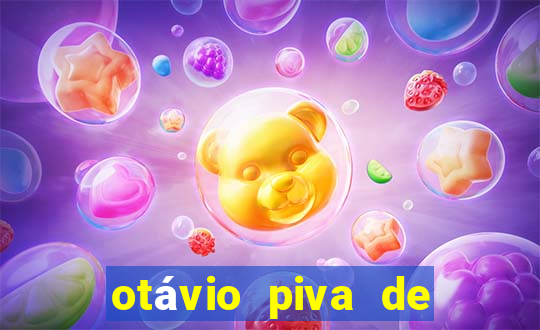 otávio piva de albuquerque filho fortuna