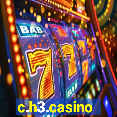 c.h3.casino