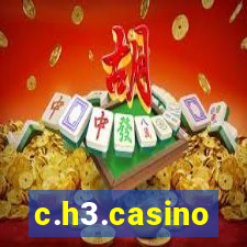 c.h3.casino