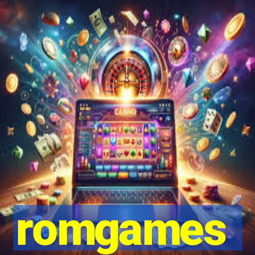 romgames