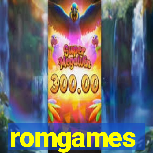 romgames