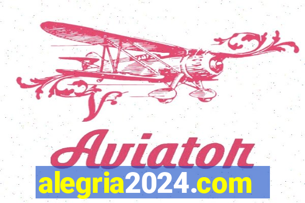 alegria2024.com