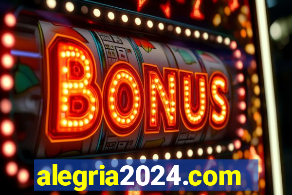 alegria2024.com