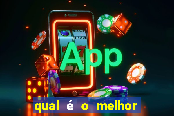 qual é o melhor jogo online