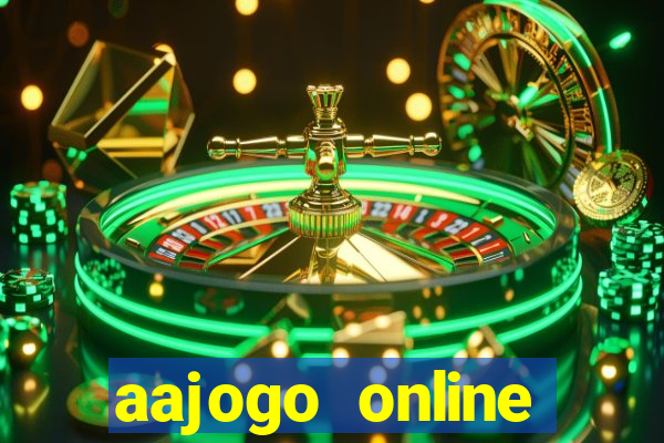 aajogo online casino jogos de criptografia