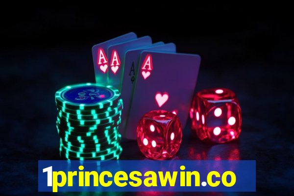 1princesawin.com