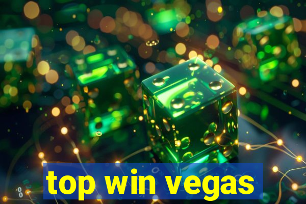 top win vegas