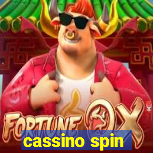 cassino spin