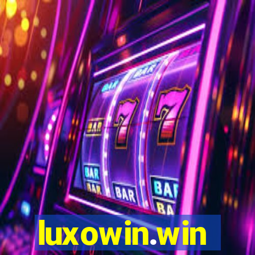 luxowin.win