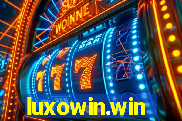 luxowin.win