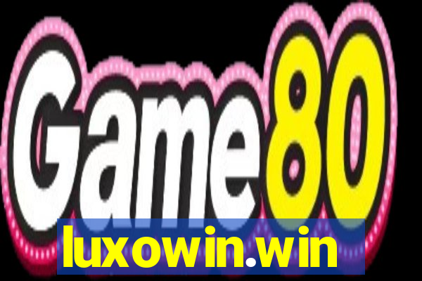 luxowin.win