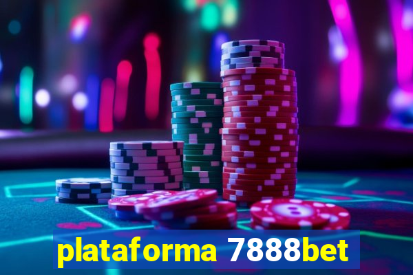 plataforma 7888bet