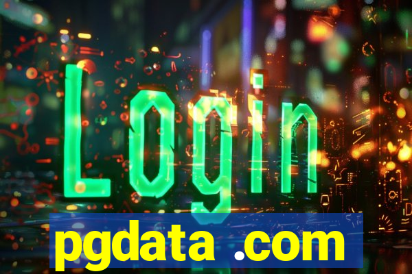 pgdata .com