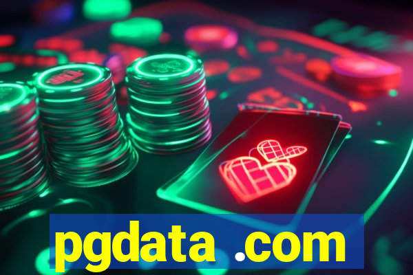 pgdata .com