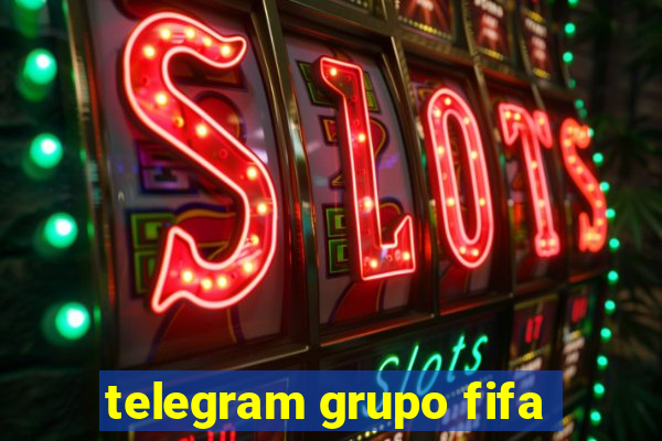 telegram grupo fifa