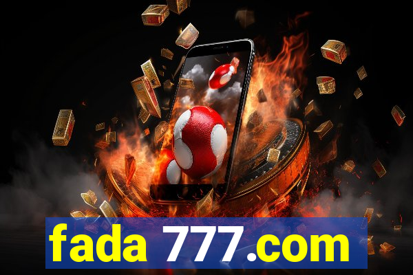 fada 777.com