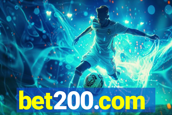 bet200.com