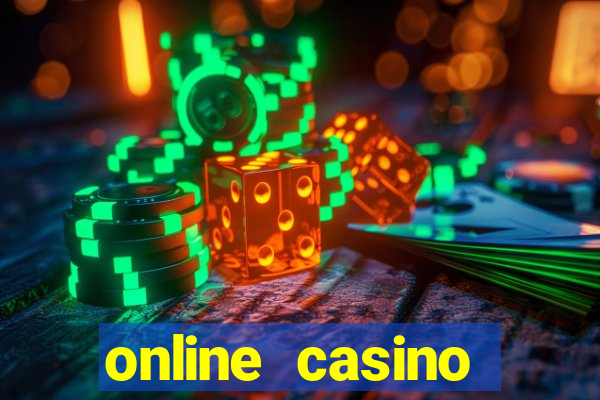 online casino roulette games