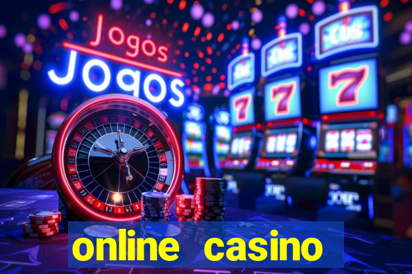 online casino roulette games