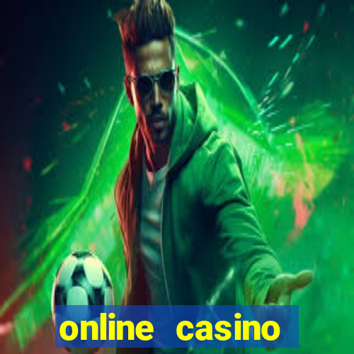 online casino roulette games