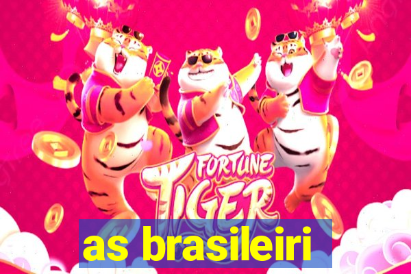 as brasileiri