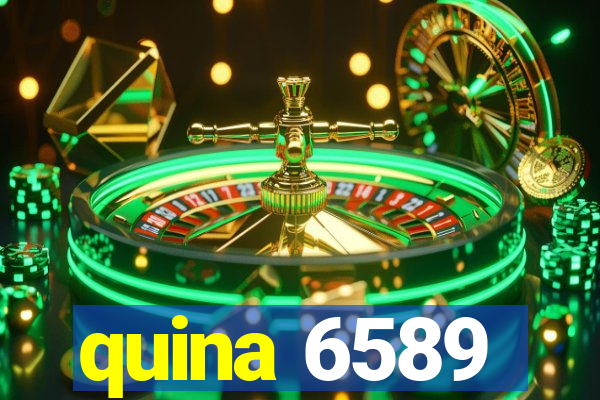 quina 6589