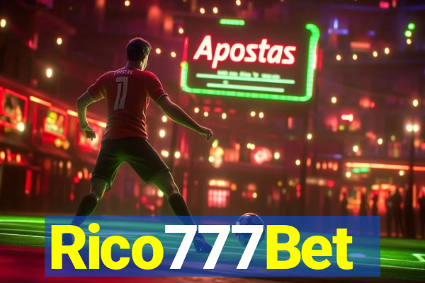 Rico777Bet