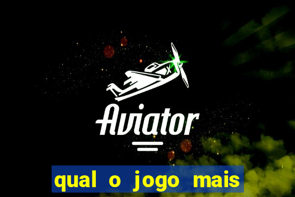 qual o jogo mais facil de ganhar na blaze