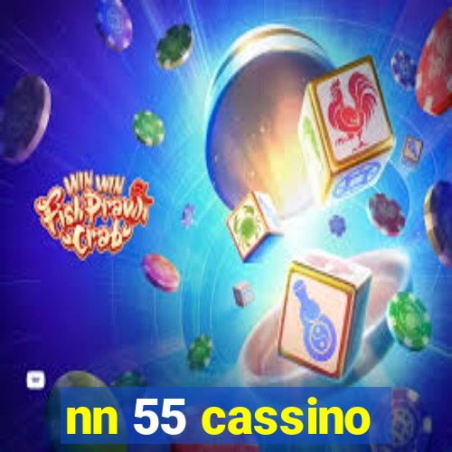 nn 55 cassino