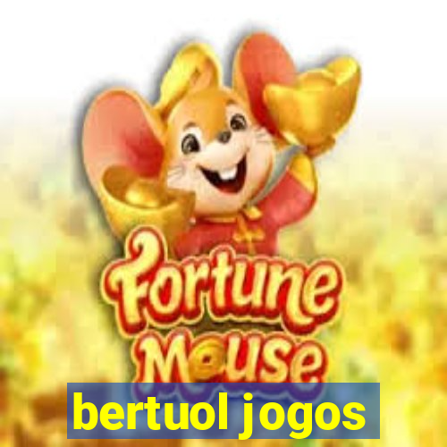 bertuol jogos