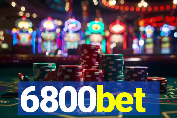 6800bet