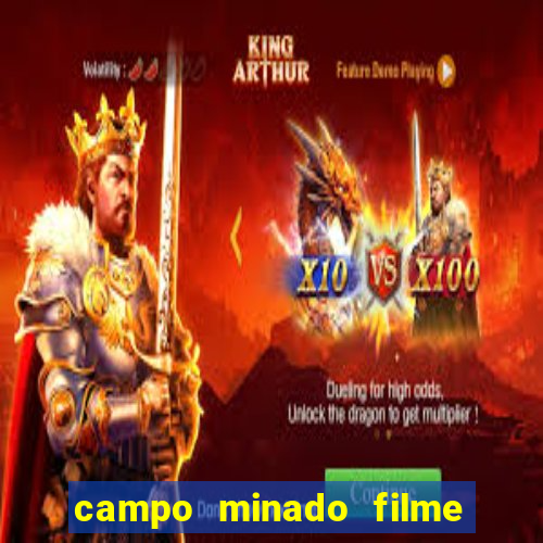 campo minado filme final explicado