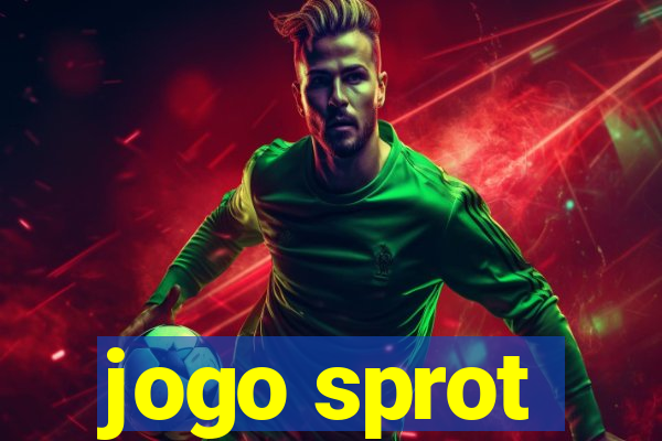 jogo sprot