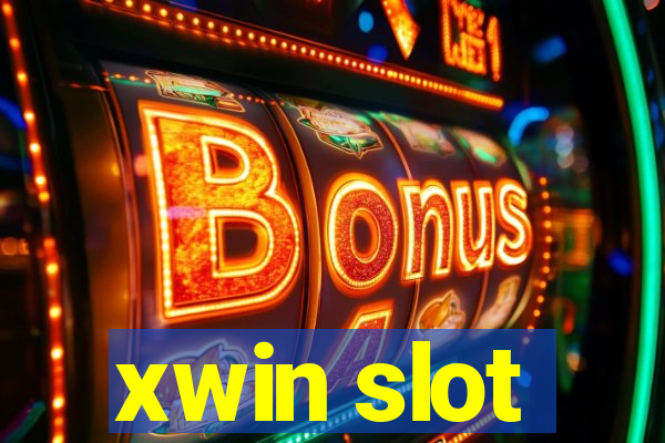 xwin slot