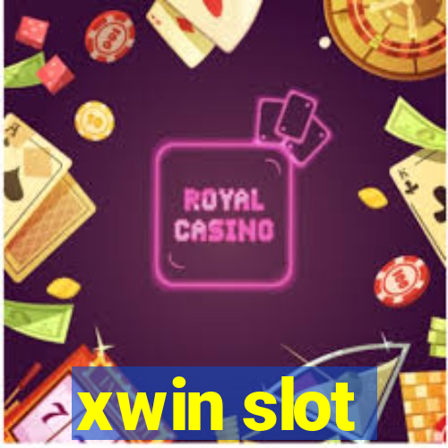 xwin slot