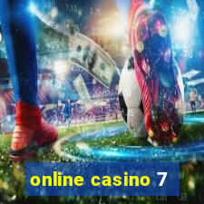 online casino 7