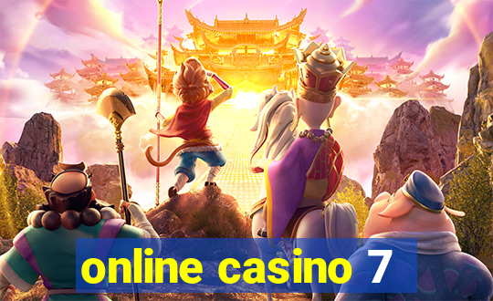 online casino 7