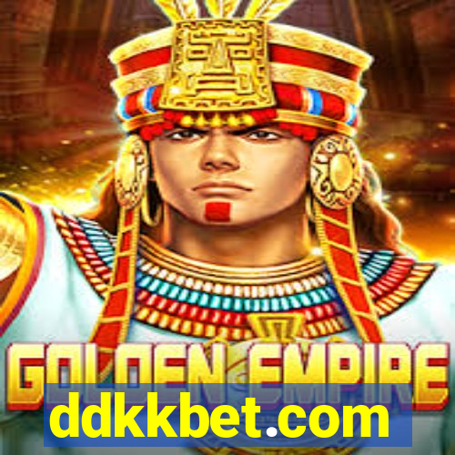 ddkkbet.com