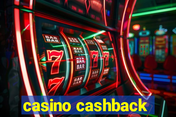 casino cashback