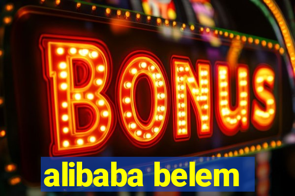 alibaba belem