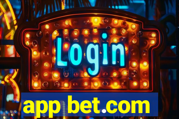 app bet.com